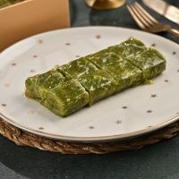Fıstıklı Ankara Dürüm Baklava