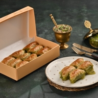 Fıstıklı Şöbiyet