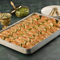 Fıstıklı Şöbiyet