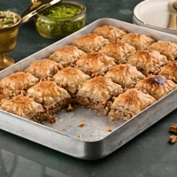Cevizli Baklava